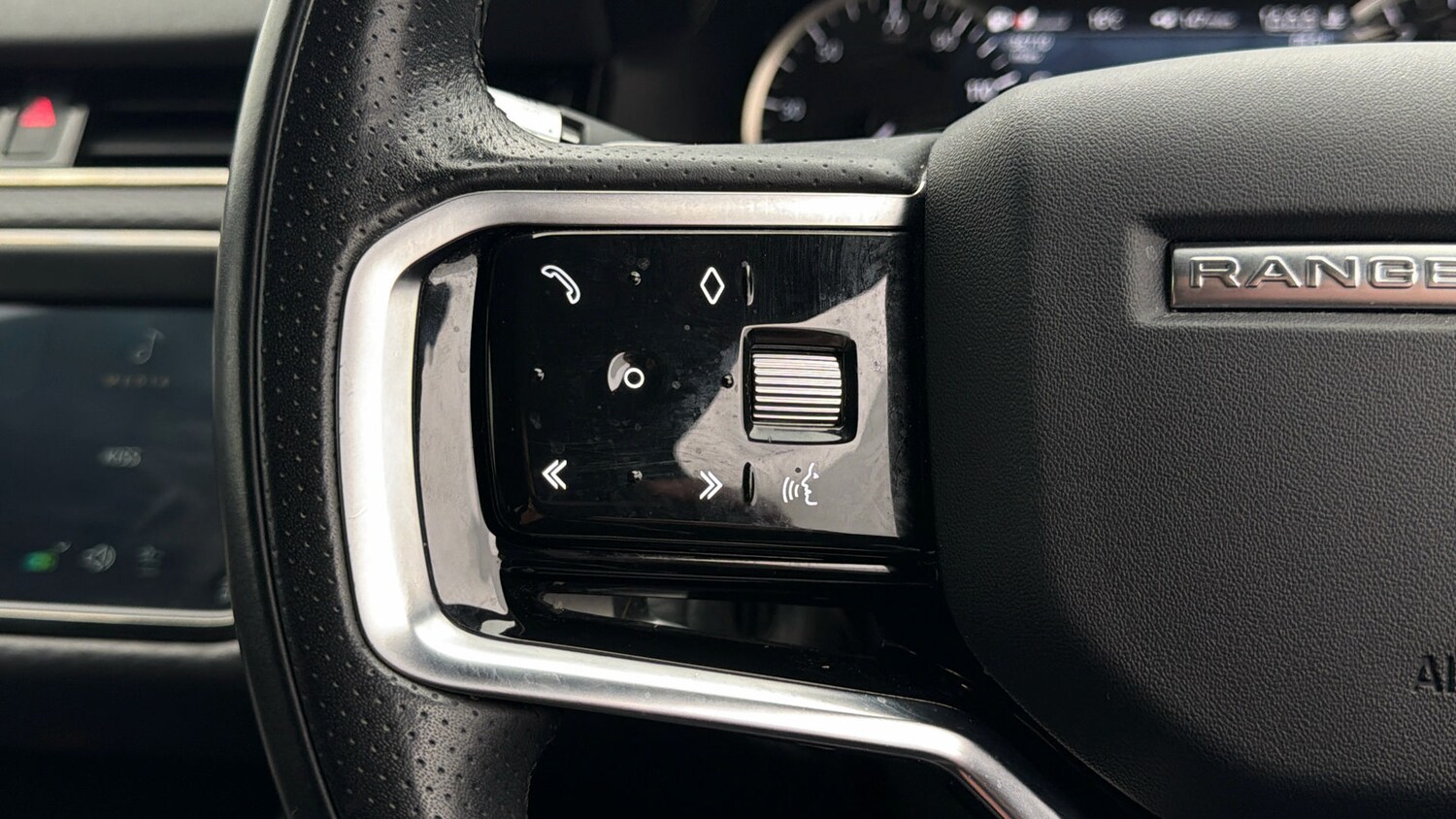 Used Land Rover Range Rover Evoque 2021 for sale - 77943922: Photo 22