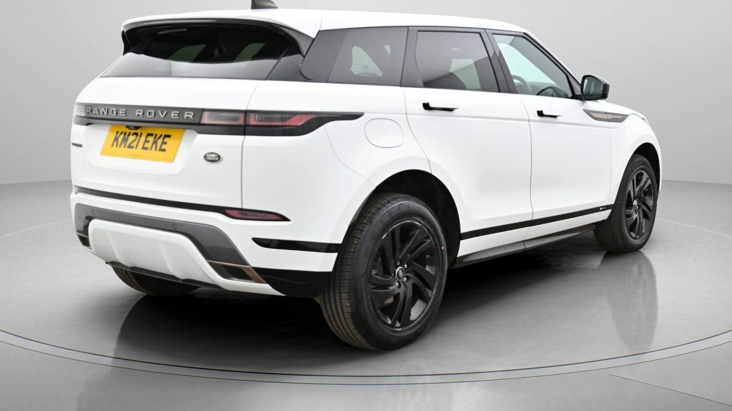 Used Land Rover Range Rover Evoque 2021 for sale - 77943922: Photo 7
