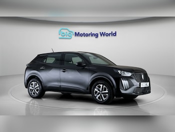 Used Peugeot 2008 2023 for sale - 79357230: Photo