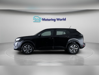 Used Peugeot 2008 2023 for sale - 79357230: Photo