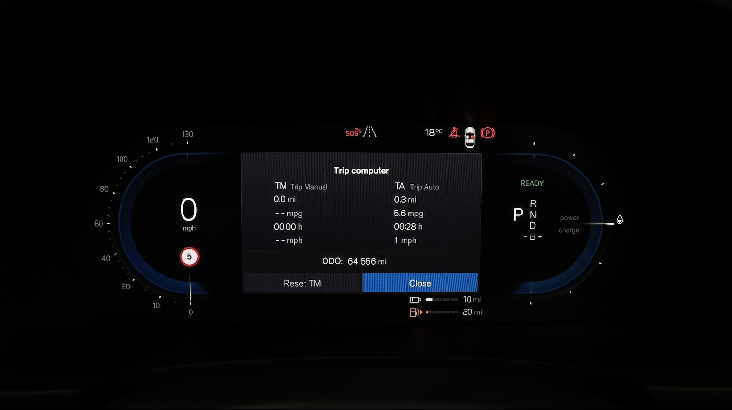 Used Volvo S90 2022 for sale - 76585405: Photo 11