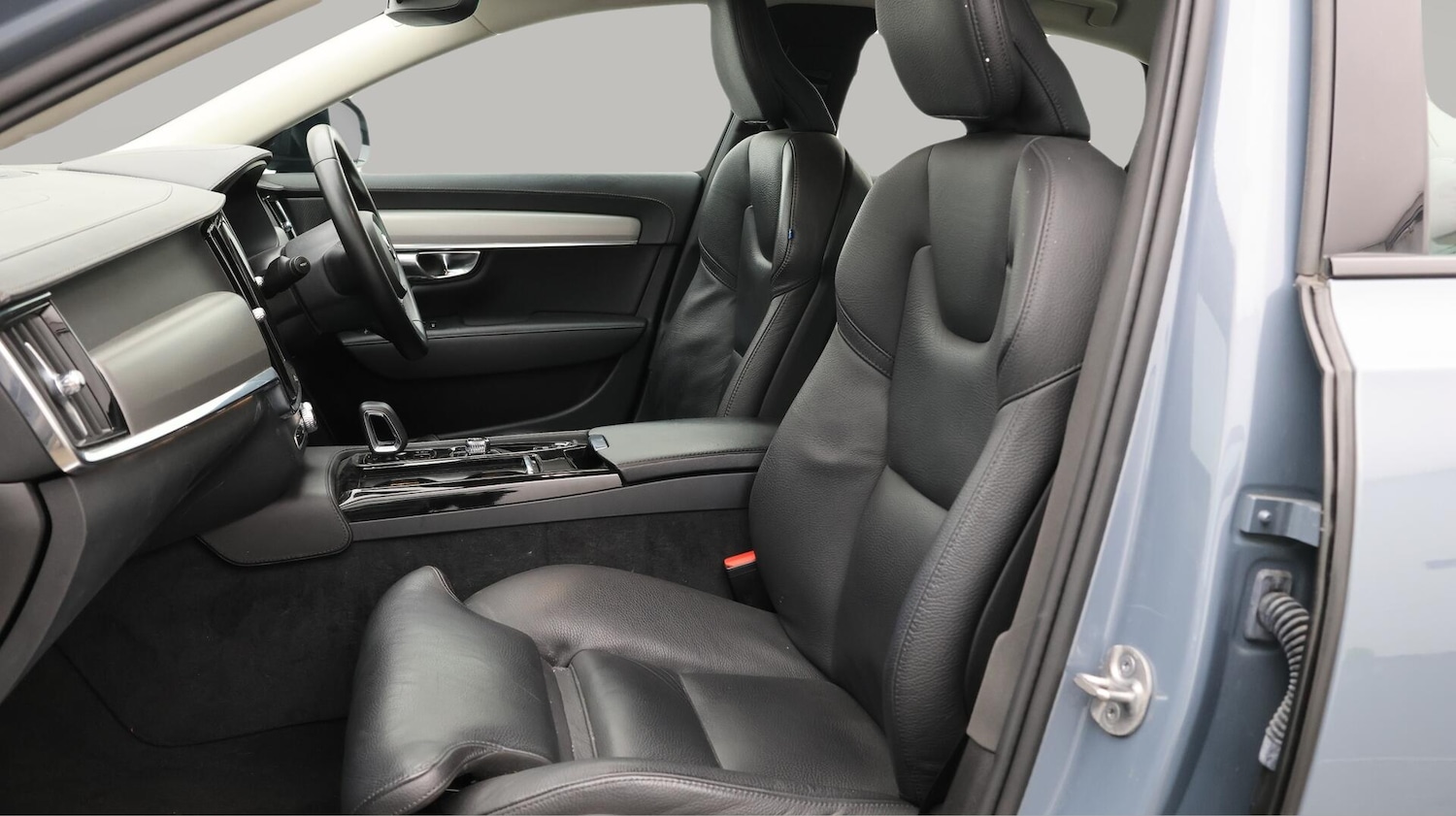 Used Volvo S90 2022 for sale - 76585405: Photo 15