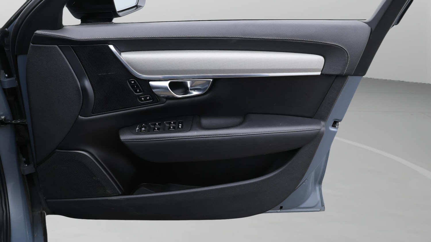 Used Volvo S90 2022 for sale - 76585405: Photo 16