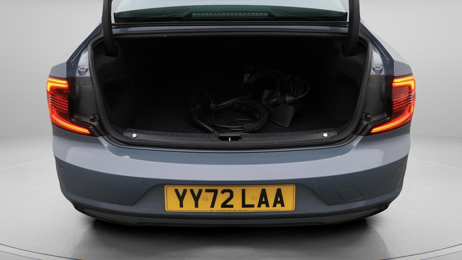 Used Volvo S90 2022 for sale - 76585405: Photo 18