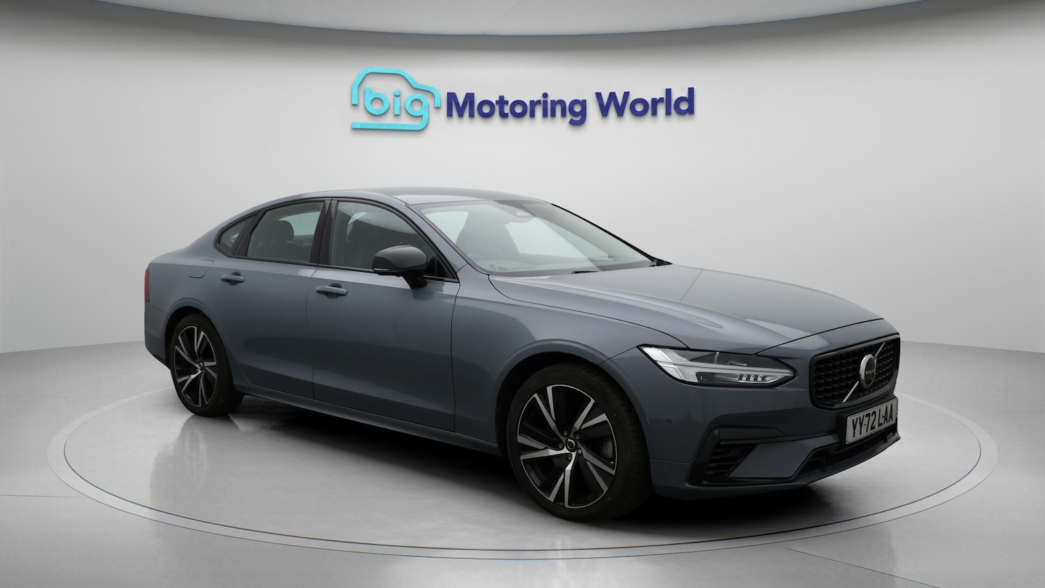 Used Volvo S90 2022 for sale - 76585405: Photo 2