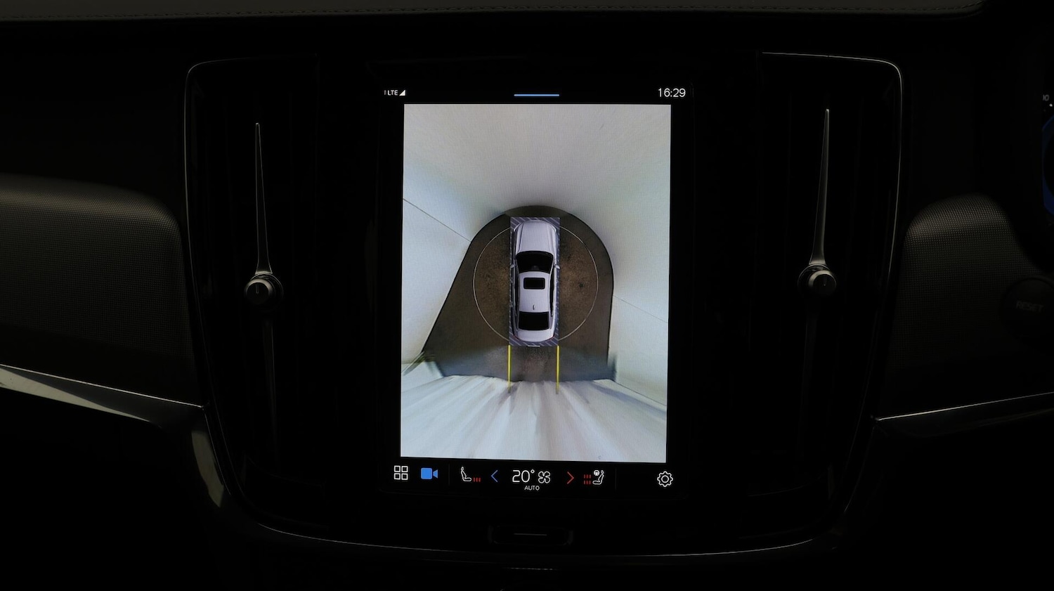 Used Volvo S90 2022 for sale - 76585405: Photo 26