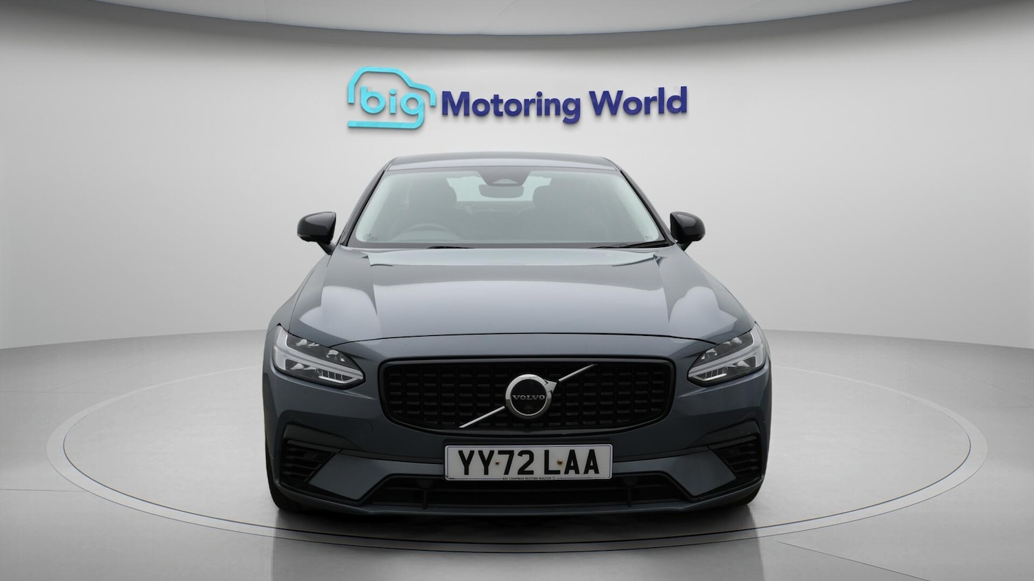 Used Volvo S90 2022 for sale - 76585405: Photo 3