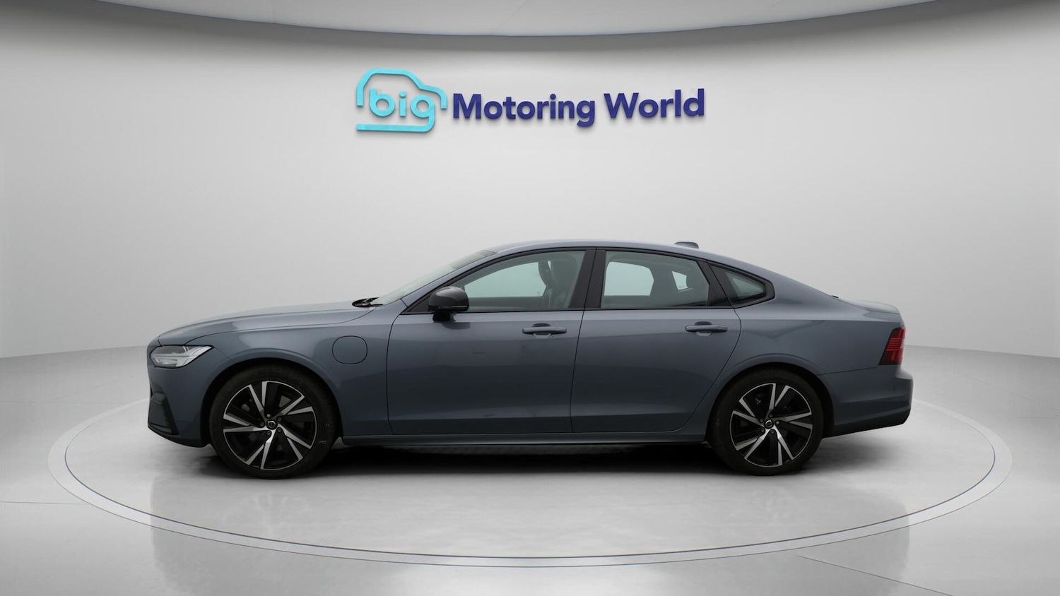 Used Volvo S90 2022 for sale - 76585405: Photo 5