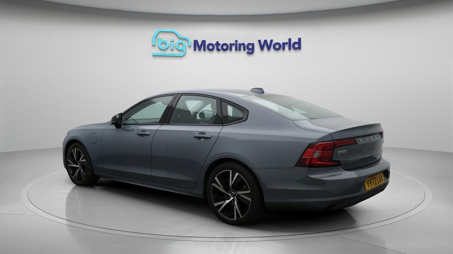 Used Volvo S90 2022 for sale - 76585405: Photo 6