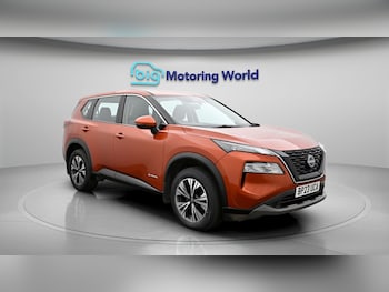 Used Nissan X-Trail 2023 for sale - 78433547: Photo