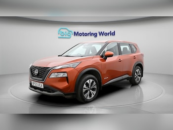 Used Nissan X-Trail 2023 for sale - 78433547: Photo