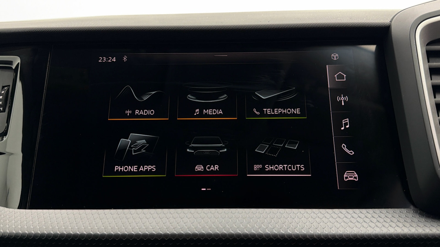 Used Audi A1 2020 for sale - 78031861: Photo 10