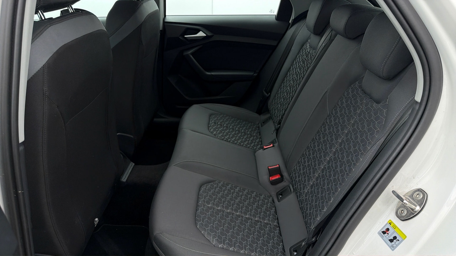 Used Audi A1 2020 for sale - 78031861: Photo 15