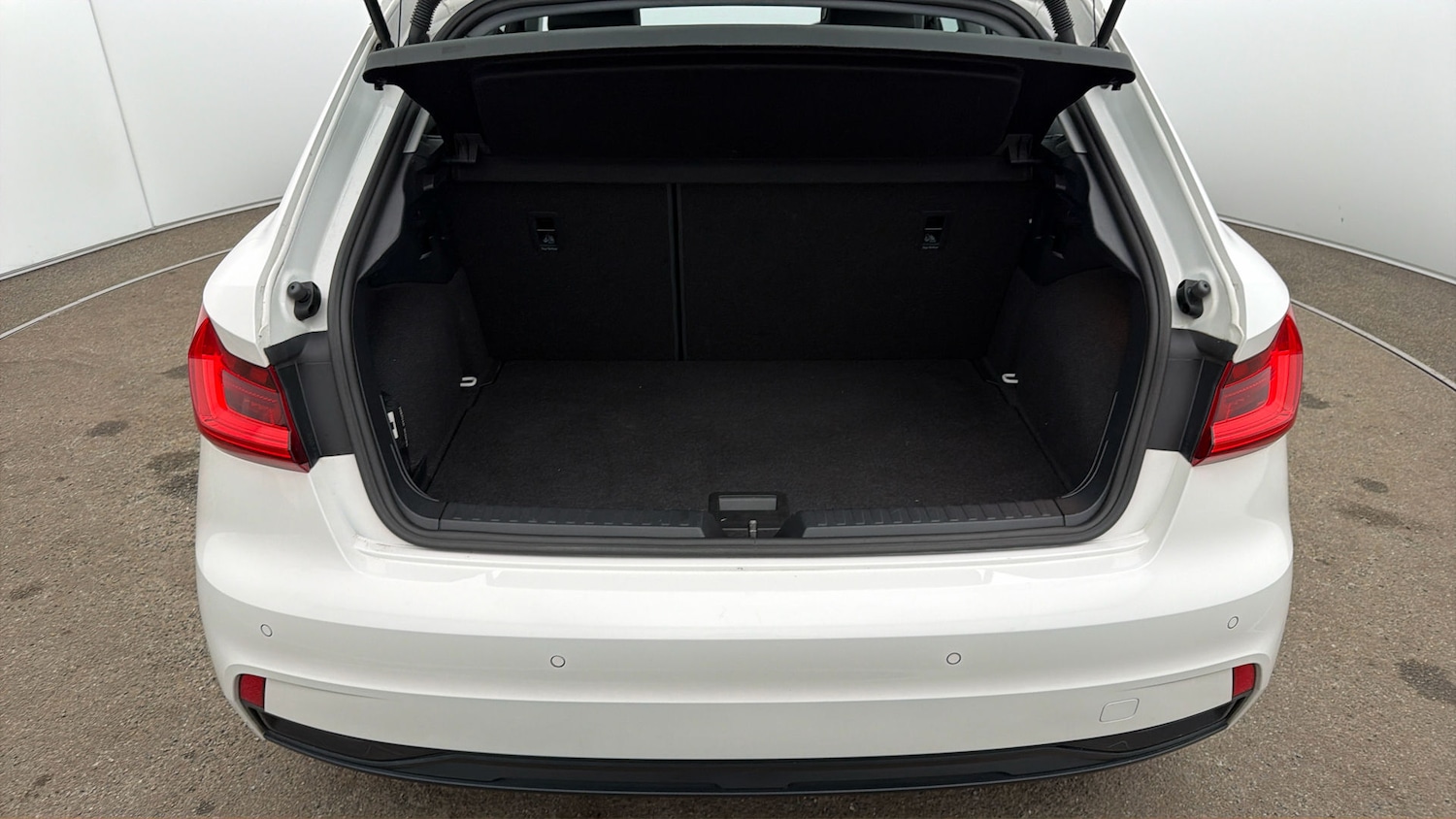 Used Audi A1 2020 for sale - 78031861: Photo 16