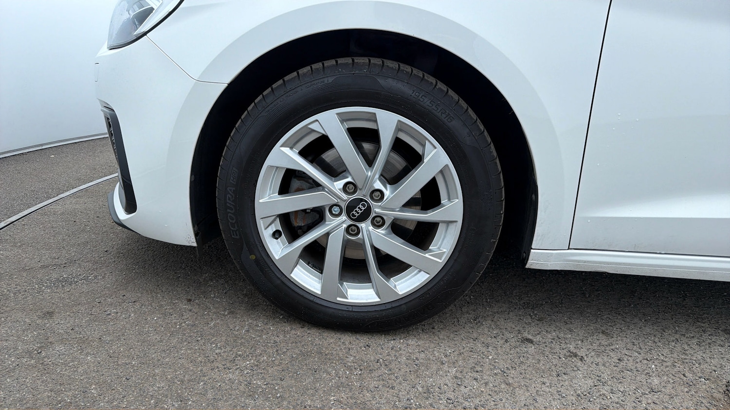 Used Audi A1 2020 for sale - 78031861: Photo 17