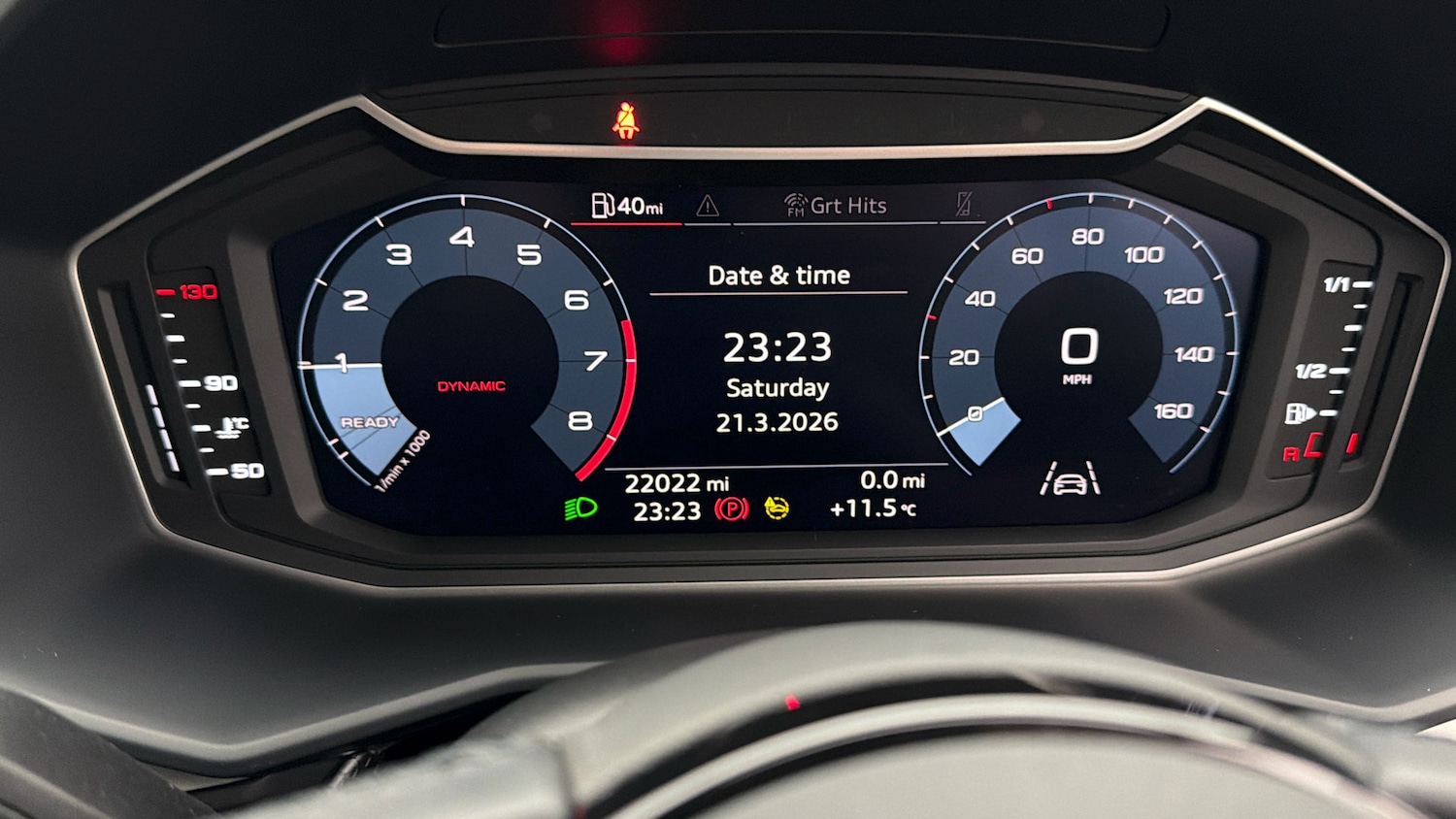 Used Audi A1 2020 for sale - 78031861: Photo 25