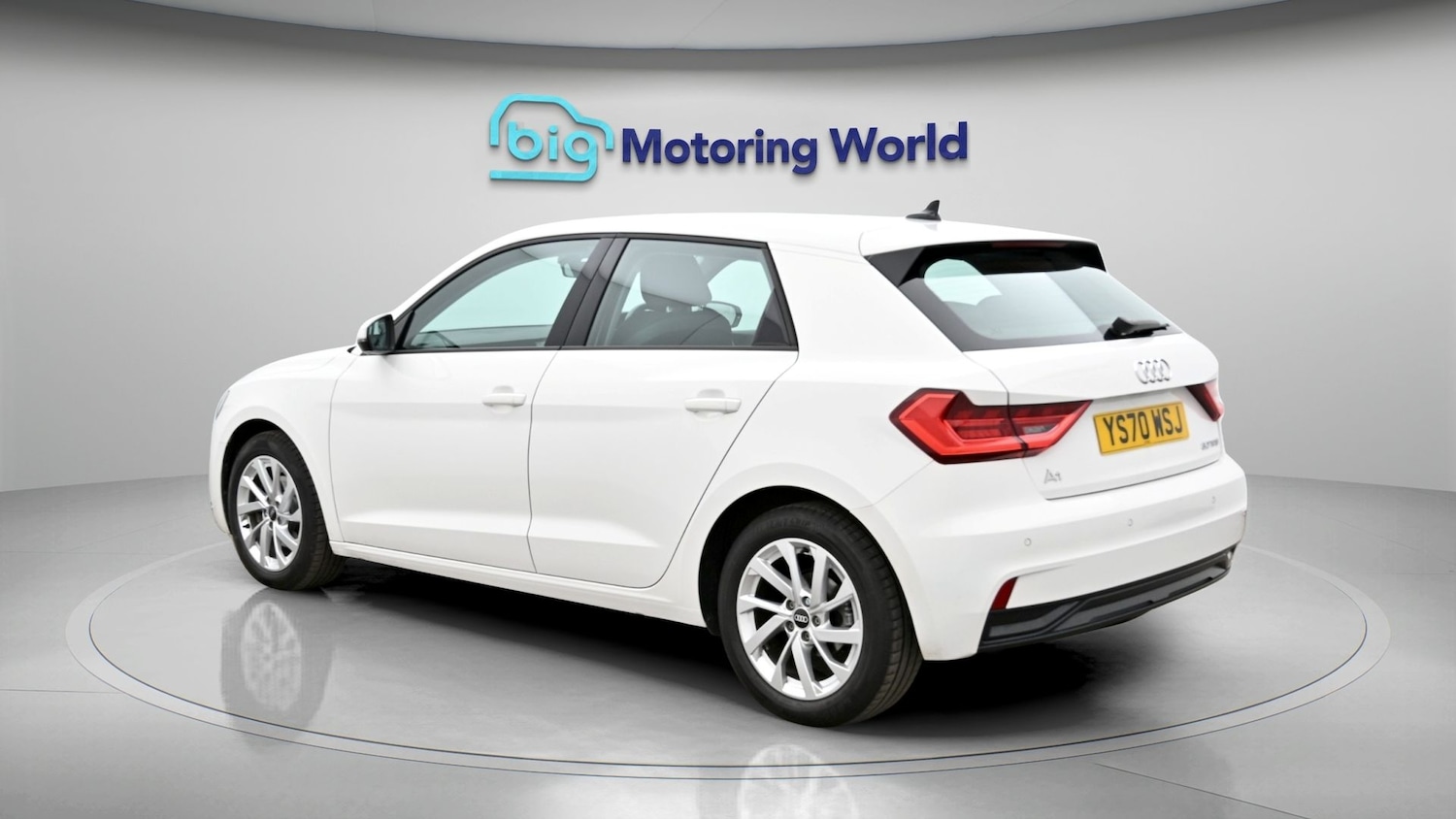Used Audi A1 2020 for sale - 78031861: Photo 5