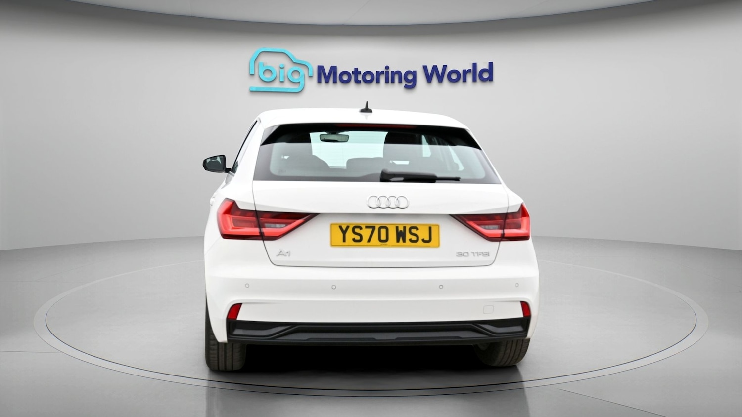 Used Audi A1 2020 for sale - 78031861: Photo 6