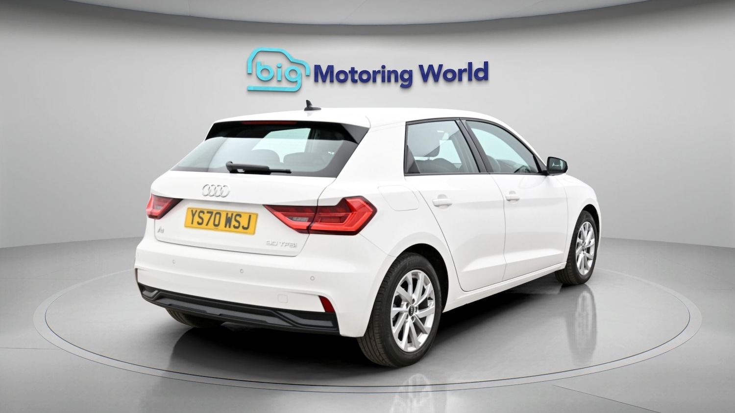 Used Audi A1 2020 for sale - 78031861: Photo 7