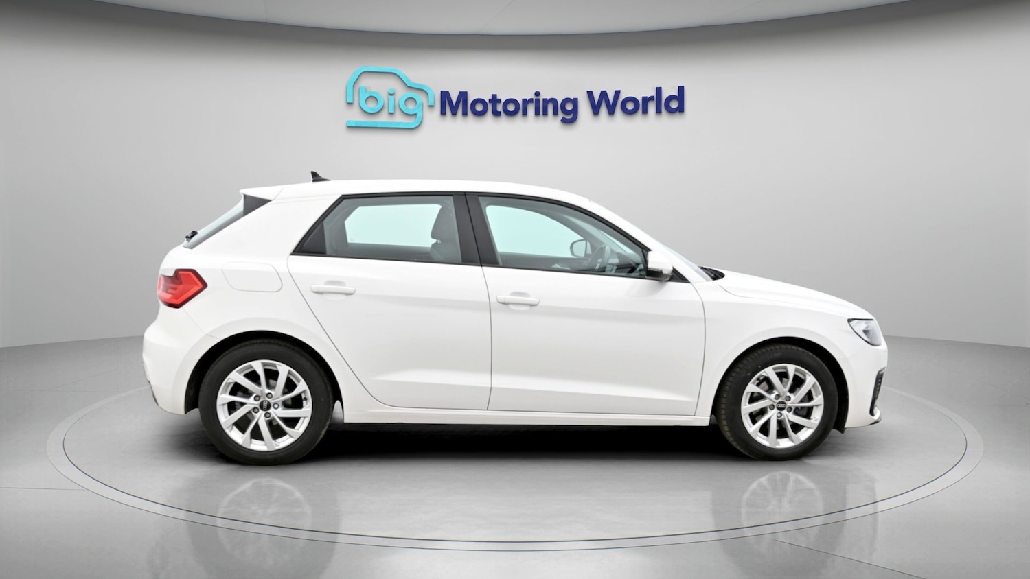 Used Audi A1 2020 for sale - 78031861: Photo 8