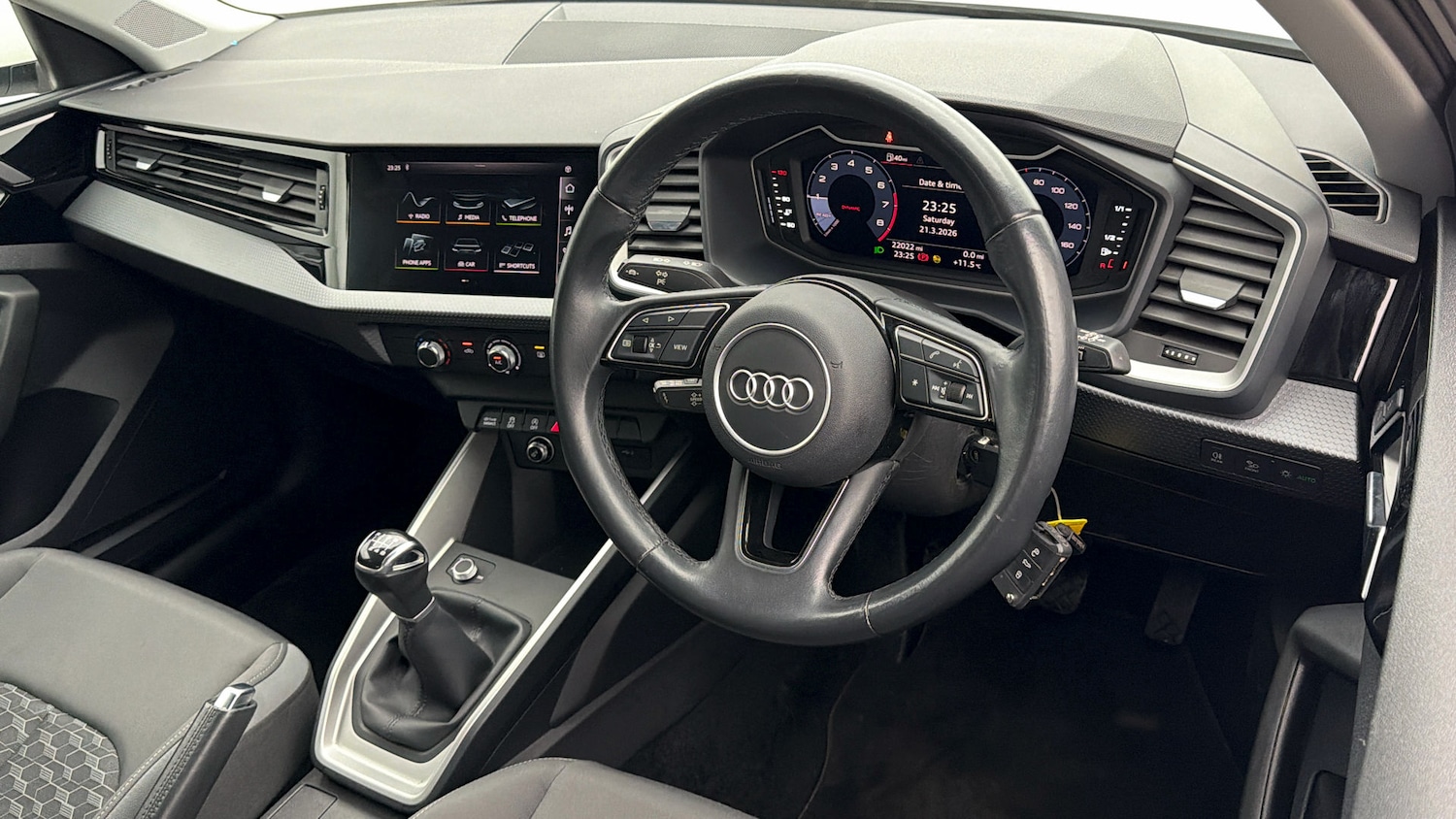 Used Audi A1 2020 for sale - 78031861: Photo 9