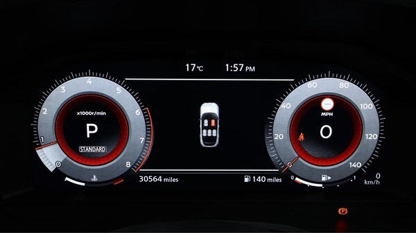 Used Nissan Qashqai 2022 for sale - 76238999: Photo 11