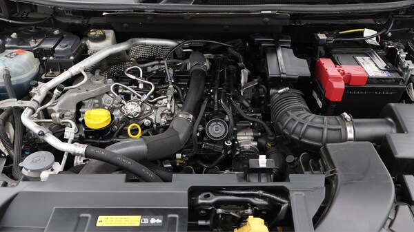 Used Nissan Qashqai 2022 for sale - 76238999: Photo 20