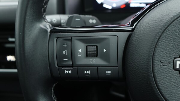 Used Nissan Qashqai 2022 for sale - 76238999: Photo 23