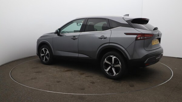 Used Nissan Qashqai 2022 for sale - 76238999: Photo 35