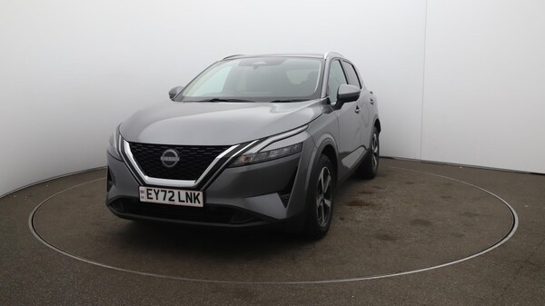 Used Nissan Qashqai 2022 for sale - 76238999: Photo 38