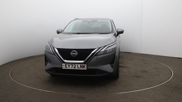 Used Nissan Qashqai 2022 for sale - 76238999: Photo 39
