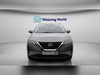 Used Nissan Qashqai 2022 for sale - 76238999: Photo 3