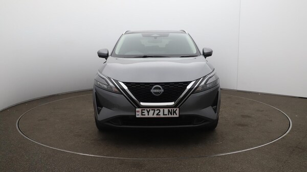 Used Nissan Qashqai 2022 for sale - 76238999: Photo 40