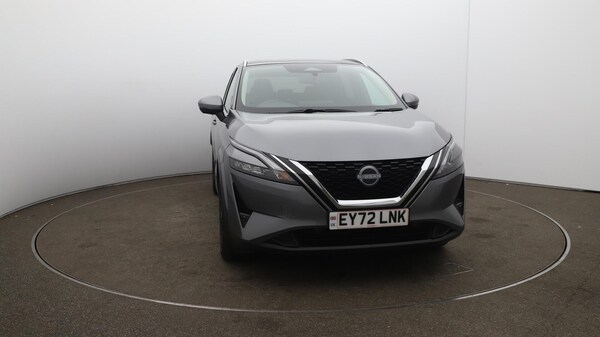 Used Nissan Qashqai 2022 for sale - 76238999: Photo 41