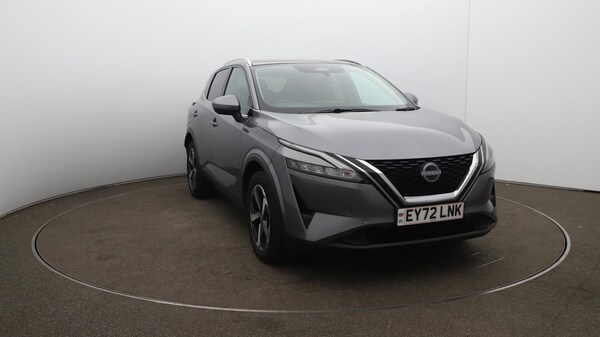 Used Nissan Qashqai 2022 for sale - 76238999: Photo 42