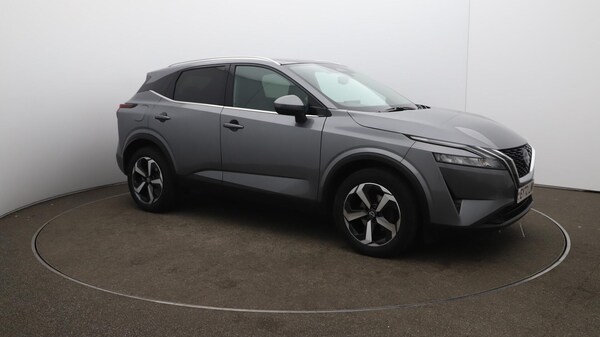 Used Nissan Qashqai 2022 for sale - 76238999: Photo 45