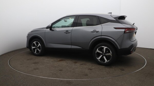 Used Nissan Qashqai 2022 for sale - 76238999: Photo 47