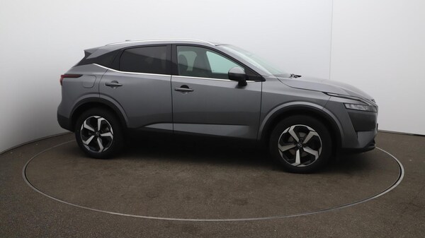 Used Nissan Qashqai 2022 for sale - 76238999: Photo 48