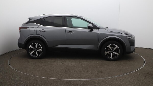 Used Nissan Qashqai 2022 for sale - 76238999: Photo 49