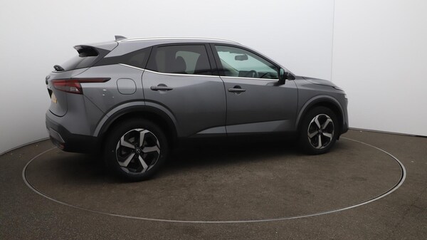Used Nissan Qashqai 2022 for sale - 76238999: Photo 52