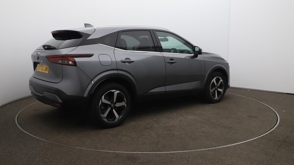 Used Nissan Qashqai 2022 for sale - 76238999: Photo 53