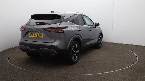 Used Nissan Qashqai 2022 for sale - 76238999: Photo 55