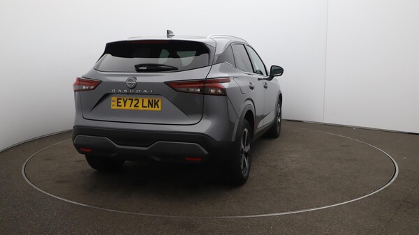 Used Nissan Qashqai 2022 for sale - 76238999: Photo 56