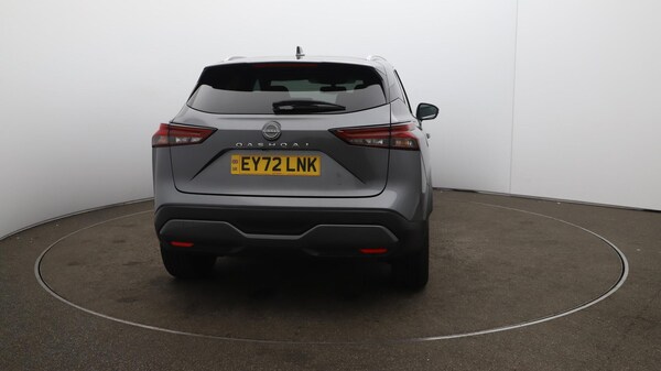 Used Nissan Qashqai 2022 for sale - 76238999: Photo 57