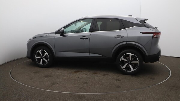 Used Nissan Qashqai 2022 for sale - 76238999: Photo 58