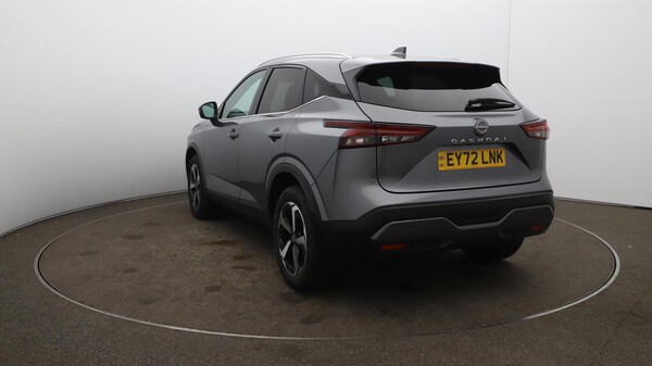 Used Nissan Qashqai 2022 for sale - 76238999: Photo 61