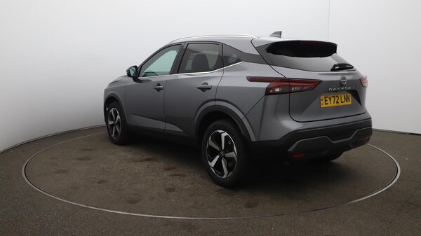Used Nissan Qashqai 2022 for sale - 76238999: Photo 62