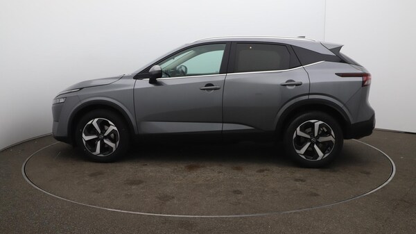 Used Nissan Qashqai 2022 for sale - 76238999: Photo 64