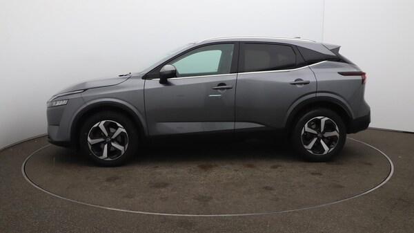 Used Nissan Qashqai 2022 for sale - 76238999: Photo 65