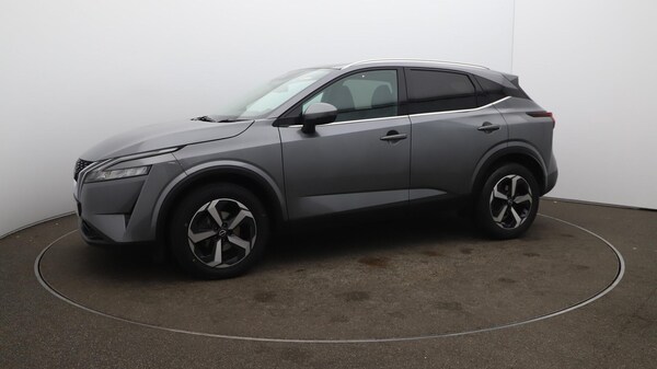 Used Nissan Qashqai 2022 for sale - 76238999: Photo 67